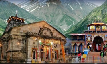 Kedarnath and Badrinath Do Dham Yatra – 6 Days & 5 Nights