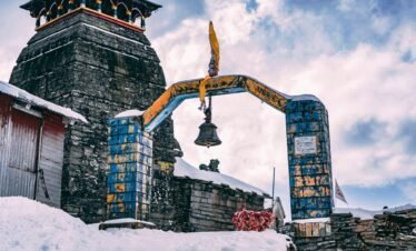 Tungnath – Chandrashila With Deoriya Tal Trek – 4 Days & 3 Nights
