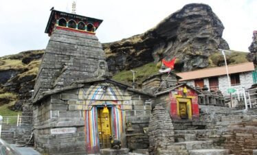 Tungnath – Chandrashila Trek – 3 Days & 2 Nights
