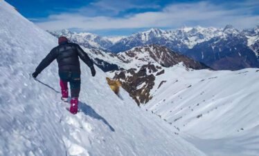 Kuari Pass Trek