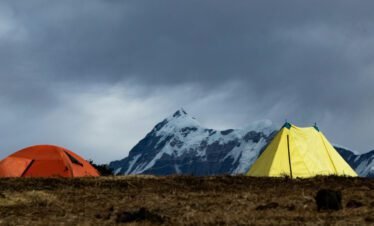 Kedarnath Offbeat Trek via Chaumasi Village – Hidden Route to Lord Shiva