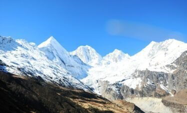 Panchachuli Base Camp Trek – 7 Days & 6 Nights
