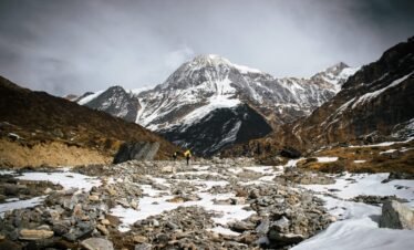 Pindari Glacier Trek – 6 Days & 5 Nights