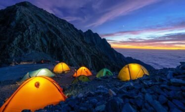 Ringanpani Top Trek – 6 Days & 5 Nights