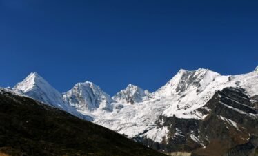 Darma Valley & Panchachuli Base Camp Trek – 6 Days & 5 Nights