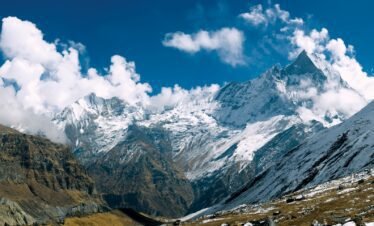 Nanda Devi East Base Camp Trek – 8 Days & 7 Nights